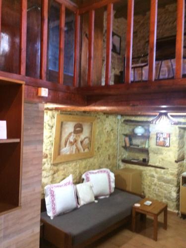 Apartamento Traditional House Kronou