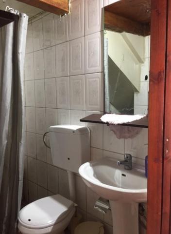 Apartamento Traditional House Kronou