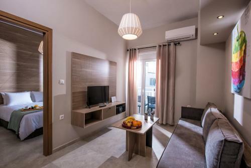 Downtown Central Apartment