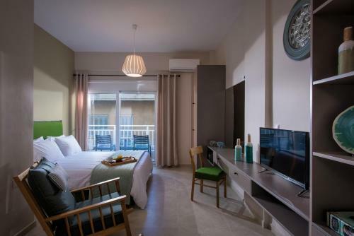 Downtown Central Apartment