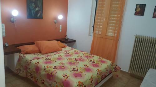 Villa Spiros