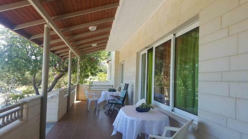 Villa Spiros
