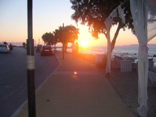 Apartamento Creta Villa Choice
