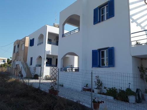Apartamento Creta Villa Choice