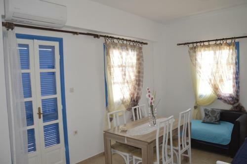 Apartamento Creta Villa Choice