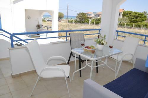 Apartamento Creta Villa Choice