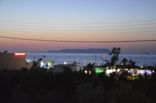 Apartamento Creta Villa Choice