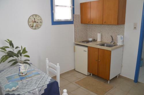 Apartamento Creta Villa Choice