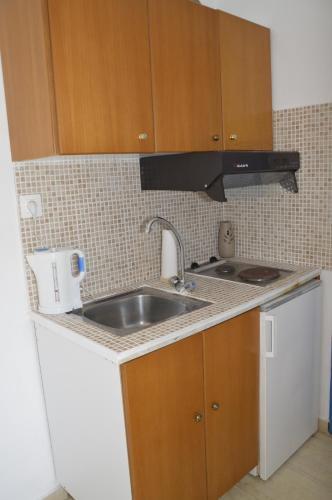 Apartamento Creta Villa Choice