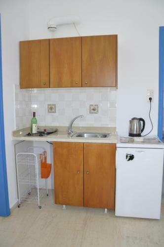 Apartamento Creta Villa Choice