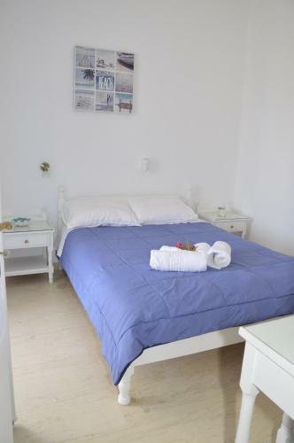 Apartamento Creta Villa Choice