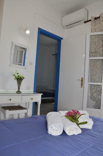 Apartamento Creta Villa Choice