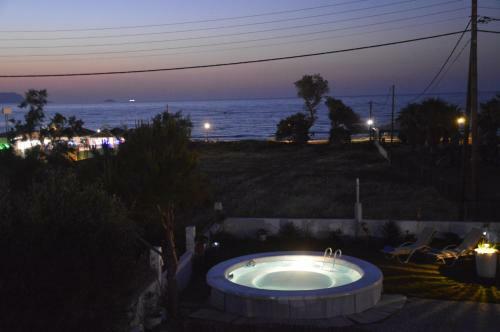Apartamento Creta Villa Choice