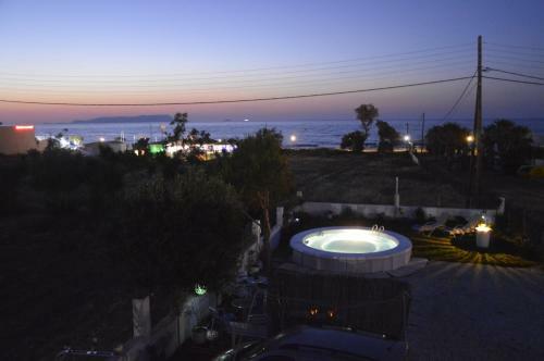 Apartamento Creta Villa Choice