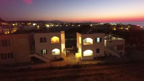 Apartamento Creta Villa Choice