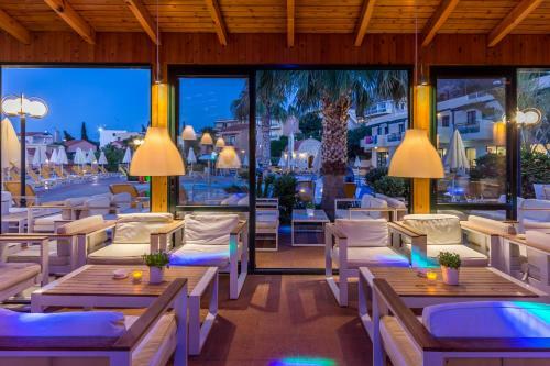 Apartamento Asterias Village