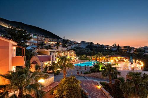 Apartamento Asterias Village