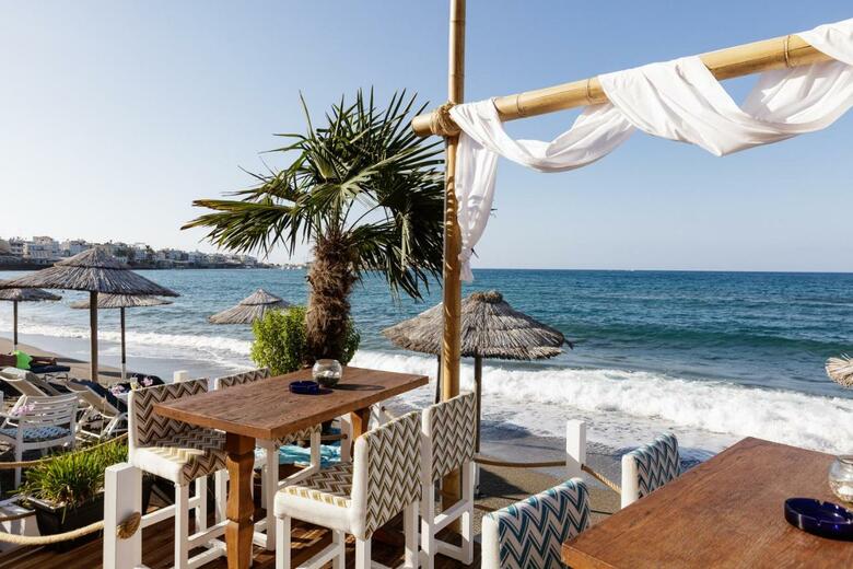 Apartamento Kahlua Sea View Suites