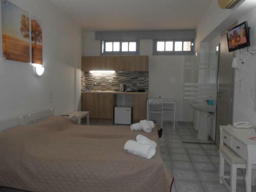 Apartamento Aristo Apts