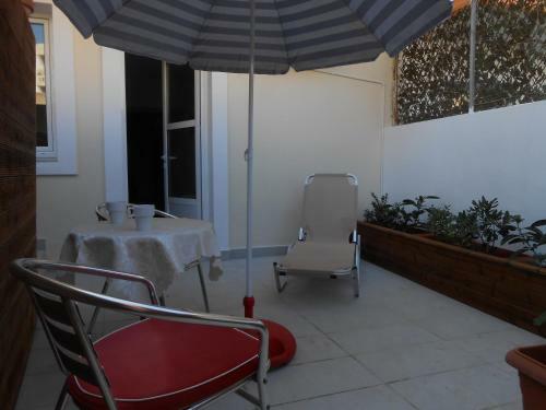 Apartamento Aristo Apts