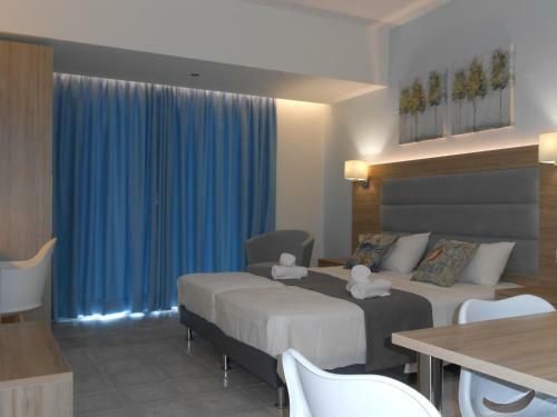 Apartamento Aristo Apts