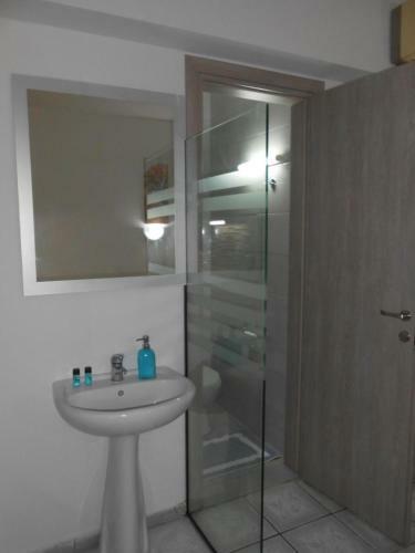 Apartamento Aristo Apts
