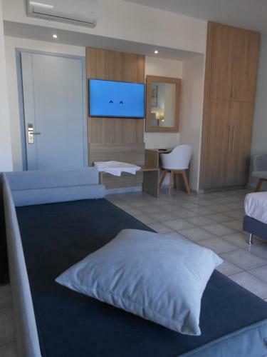 Apartamento Aristo Apts