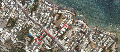 Apartamento Aristo Apts