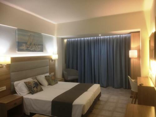 Apartamento Aristo Apts