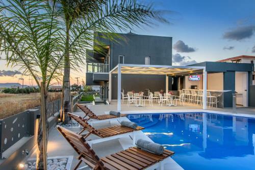 Hotel Elysian Suites
