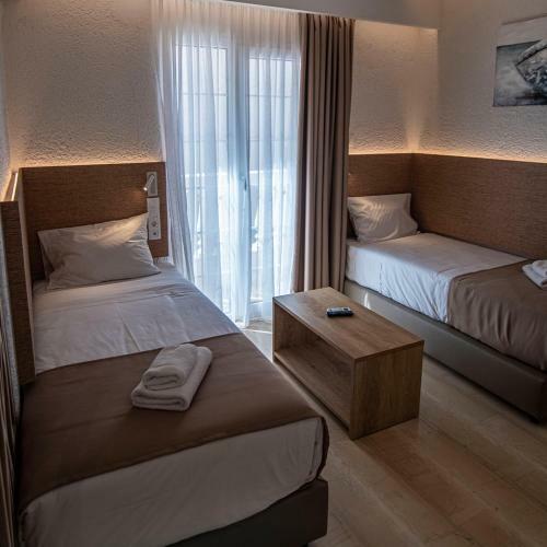 Porto Greco Village Beach Hotel