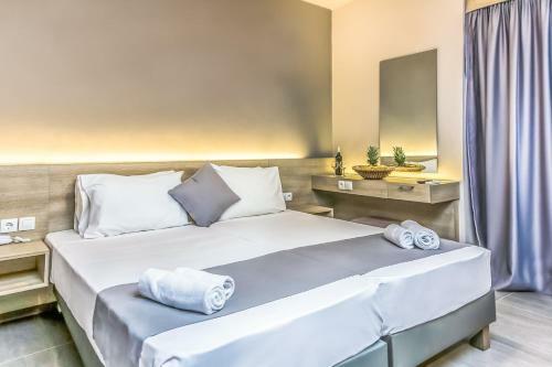 Porto Greco Village Beach Hotel