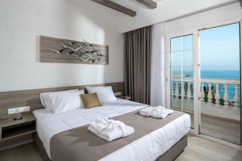 Porto Greco Village Beach Hotel