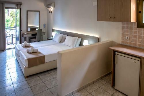 Porto Greco Village Beach Hotel