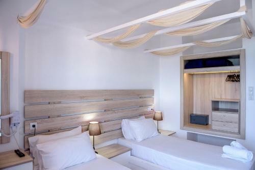 Porto Greco Village Beach Hotel