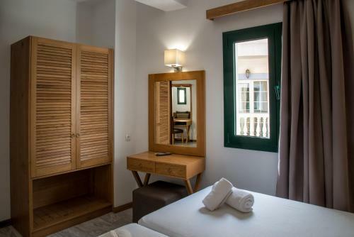 Porto Greco Village Beach Hotel