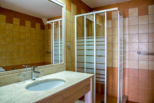 Porto Greco Village Beach Hotel