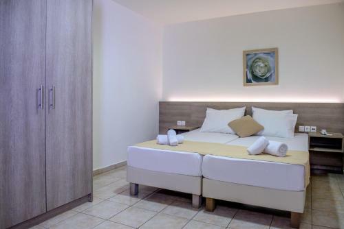 Porto Greco Village Beach Hotel
