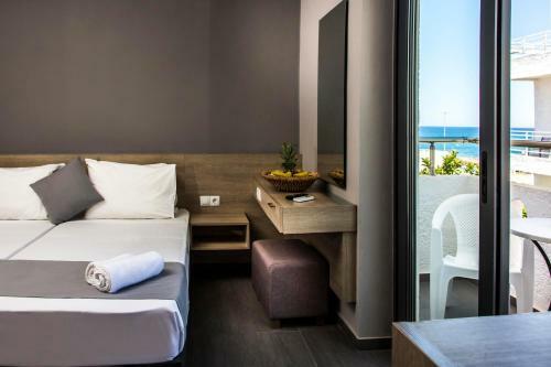 Porto Greco Village Beach Hotel
