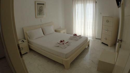 Porto Greco Village Beach Hotel