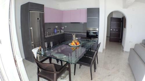 Porto Greco Village Beach Hotel