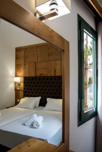 Porto Greco Village Beach Hotel