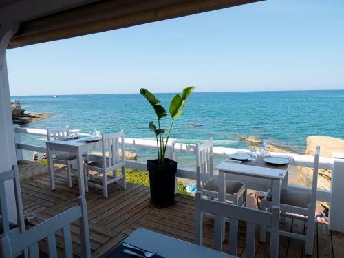 Porto Greco Village Beach Hotel