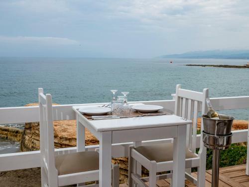 Porto Greco Village Beach Hotel
