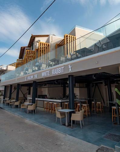 Porto Greco Village Beach Hotel