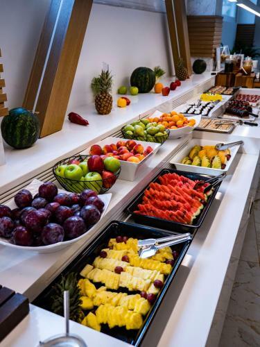 Porto Greco Village Beach Hotel