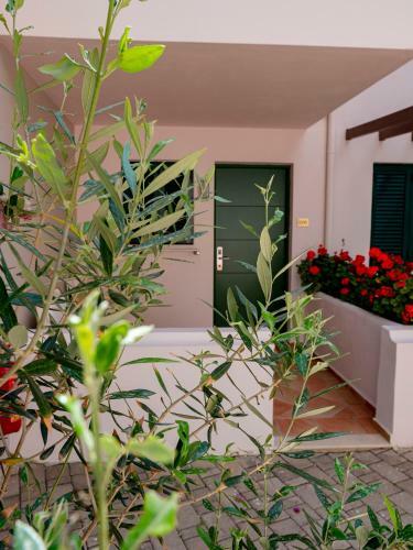 Porto Greco Village Beach Hotel