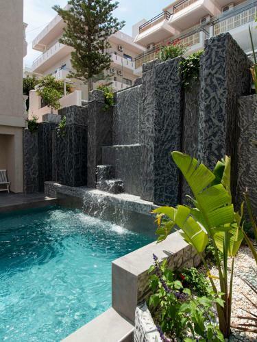 Porto Greco Village Beach Hotel