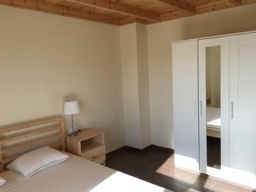 Arion Stables & Apartments