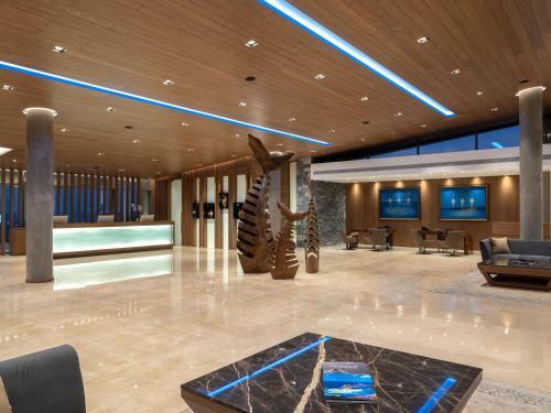 Hotel Nana Princess Suites Villas & Spa